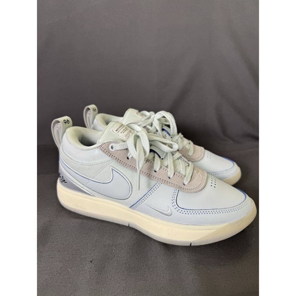 Nike Book 1 Mp Devin Booker Moss Point Limited Edition Air Force 1 Size 6